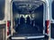 2026 Ford Transit Cargo Van T-250 148" Med Rf 9150 GVWR RWD