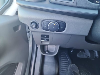 2026 Ford Transit Cargo Van T-250 148" Med Rf 9150 GVWR RWD