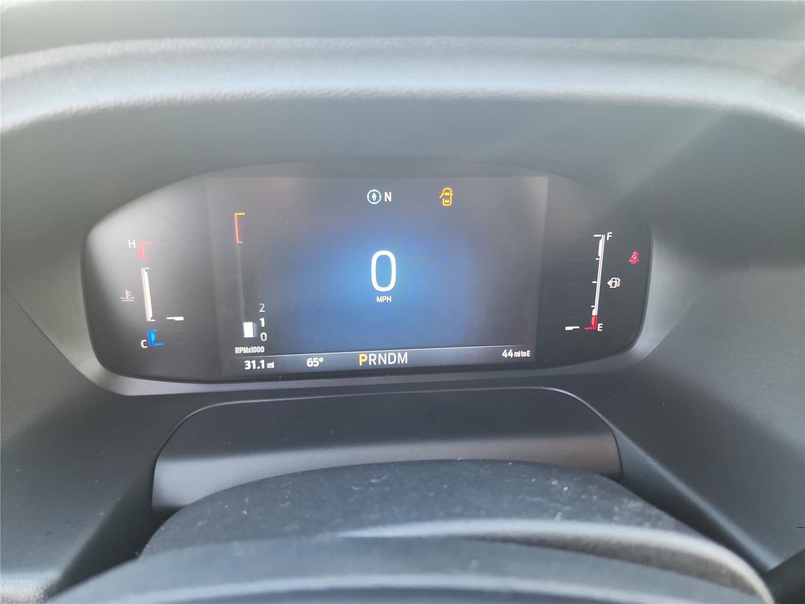 2026 Ford Transit Cargo Van T-250 148" Med Rf 9150 GVWR RWD