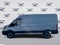 2026 Ford Transit Cargo Van T-250 148" Med Rf 9150 GVWR RWD