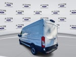 2026 Ford Transit Cargo Van T-250 148" Med Rf 9150 GVWR RWD
