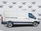 2026 Ford Transit Cargo Van T-250 148" Med Rf 9150 GVWR RWD