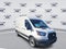 2026 Ford Transit Cargo Van T-250 148" Med Rf 9150 GVWR RWD