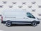 2026 Ford Transit Cargo Van T-250 148" Med Rf 9150 GVWR RWD