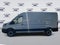 2026 Ford Transit Cargo Van T-250 148" Med Rf 9150 GVWR RWD