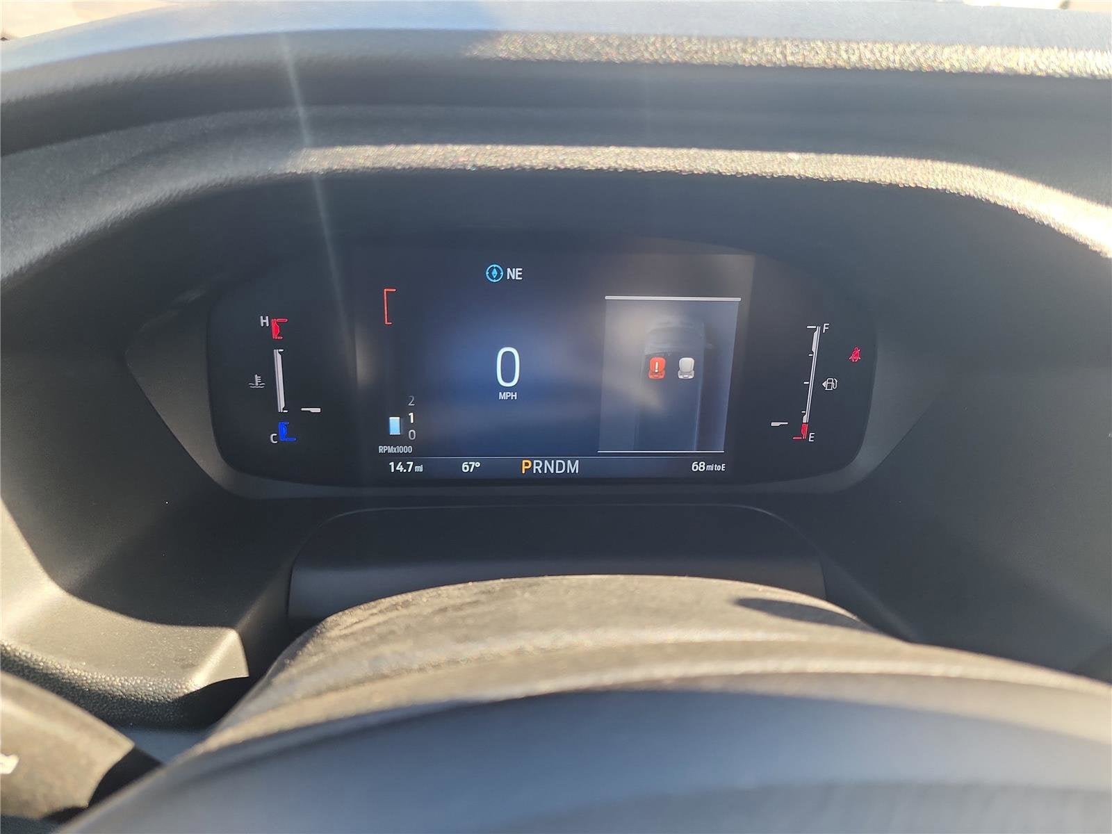 2026 Ford Transit Cargo Van T-250 148" Med Rf 9150 GVWR RWD