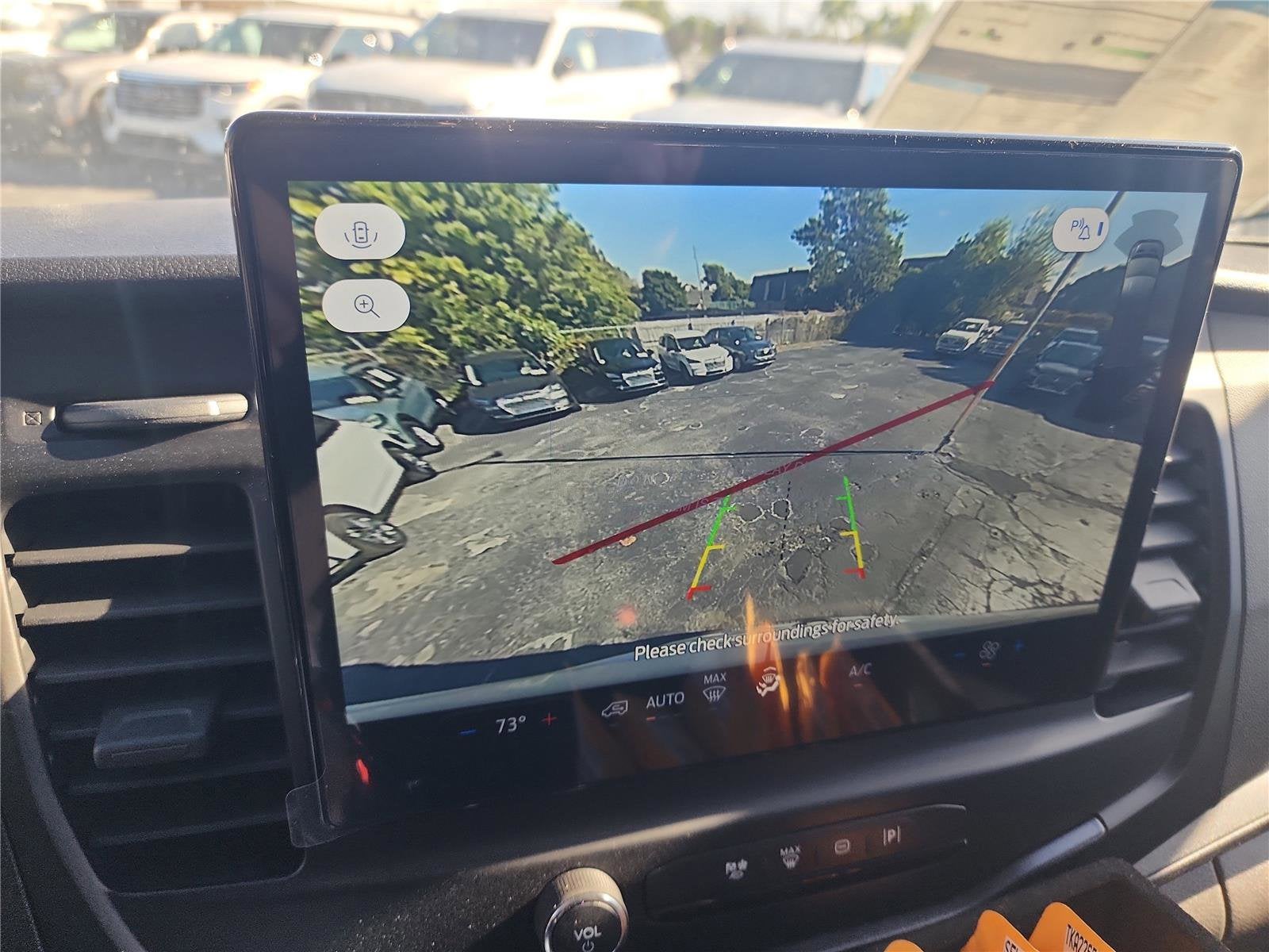 2026 Ford Transit Cargo Van T-250 148" Med Rf 9150 GVWR RWD