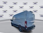 2026 Ford Transit Cargo Van T-250 148" Med Rf 9150 GVWR RWD
