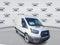 2026 Ford Transit Cargo Van T-250 148" Med Rf 9150 GVWR RWD