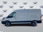 2026 Ford Transit Cargo Van T-250 148" Med Rf 9150 GVWR RWD