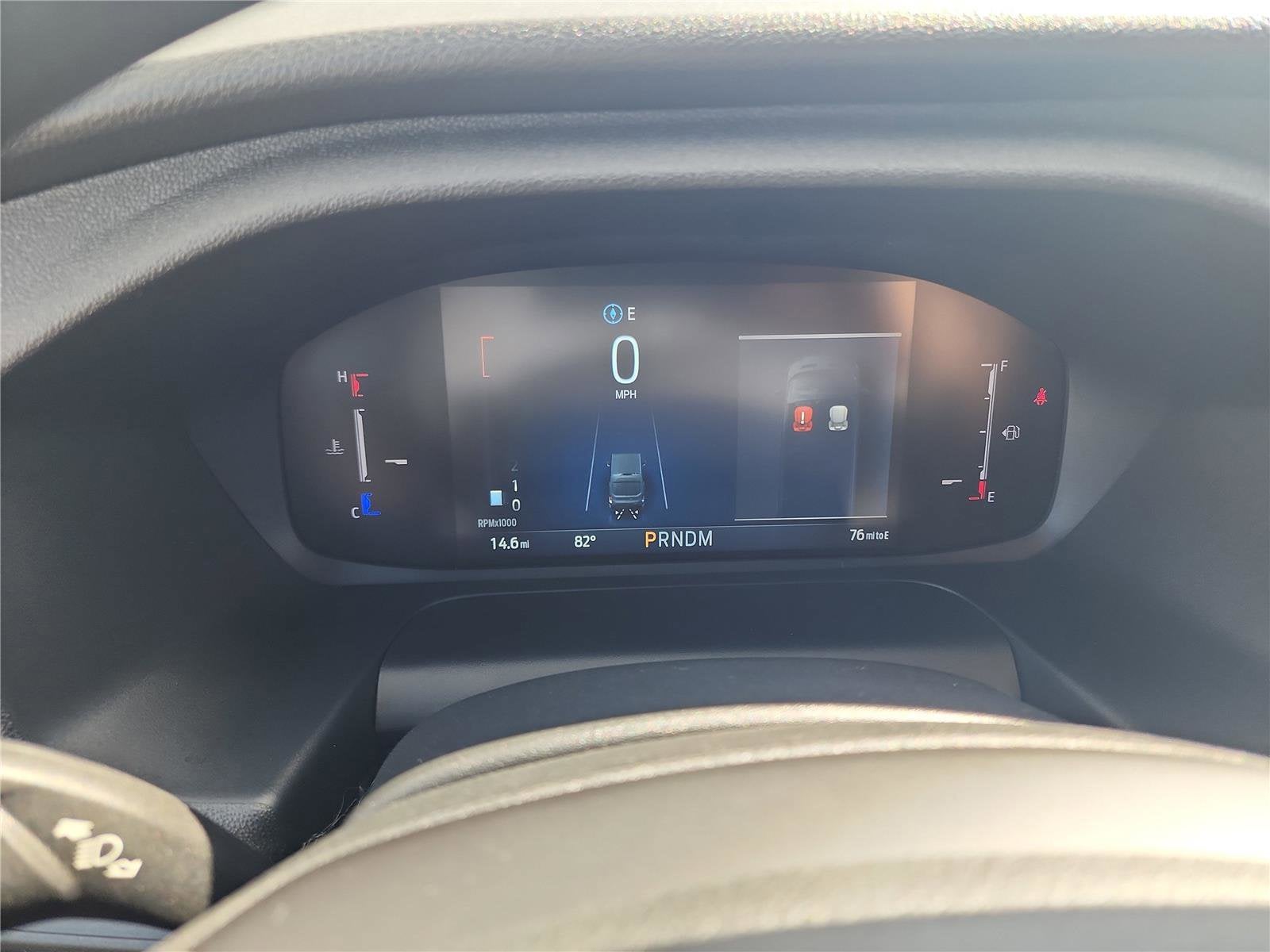 2026 Ford Transit Cargo Van T-250 148" Med Rf 9150 GVWR RWD