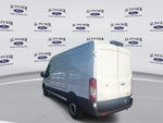 2027 Ford Transit Cargo Van Base