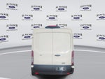 2027 Ford Transit Cargo Van Base