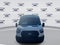 2027 Ford Transit Cargo Van Base