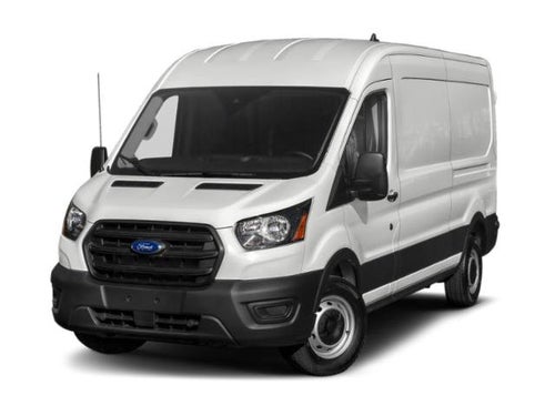 2020 Ford Transit Cargo Van 148 WB High Roof Cargo