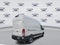2027 Ford Transit Cargo Van Base