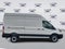 2027 Ford Transit Cargo Van Base