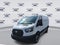 2027 Ford Transit Cargo Van Base