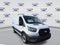 2027 Ford Transit Cargo Van Base