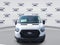 2027 Ford Transit Cargo Van Base