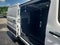 2025 Ford Transit Cargo Van T-250 130" Low Rf 9070 GVWR RWD