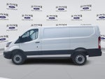 2025 Ford Transit Cargo Van T-250 130" Low Rf 9070 GVWR RWD