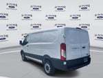 2025 Ford Transit Cargo Van T-250 130" Low Rf 9070 GVWR RWD