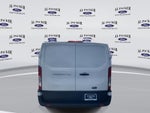 2025 Ford Transit Cargo Van T-250 130" Low Rf 9070 GVWR RWD