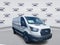 2025 Ford Transit Cargo Van T-250 130" Low Rf 9070 GVWR RWD
