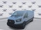 2027 Ford Transit Cargo Van Base