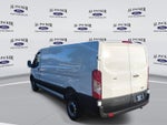 2027 Ford Transit Cargo Van Base