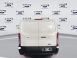 2027 Ford Transit Cargo Van Base