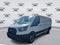 2027 Ford Transit Cargo Van Base