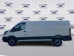 2027 Ford Transit Cargo Van Base
