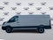 2027 Ford Transit Cargo Van Base