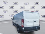 2027 Ford Transit Cargo Van Base