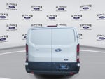 2027 Ford Transit Cargo Van Base