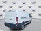 2027 Ford Transit Cargo Van Base