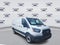 2027 Ford Transit Cargo Van Base