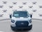 2027 Ford Transit Cargo Van Base