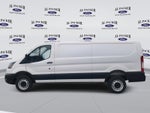 2025 Ford Transit Cargo Van T-250 148" Low Rf 9070 GVWR RWD