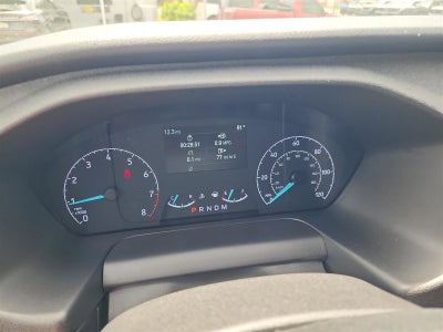 2025 Ford Transit Cargo Van T-250 148" Low Rf 9070 GVWR RWD