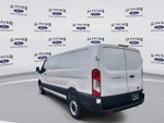 2025 Ford Transit Cargo Van T-250 148" Low Rf 9070 GVWR RWD