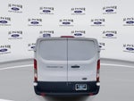 2025 Ford Transit Cargo Van T-250 148" Low Rf 9070 GVWR RWD