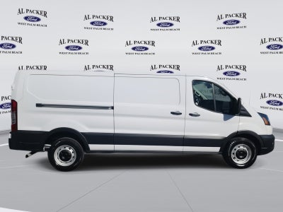 2023 Ford Transit Cargo Van Base