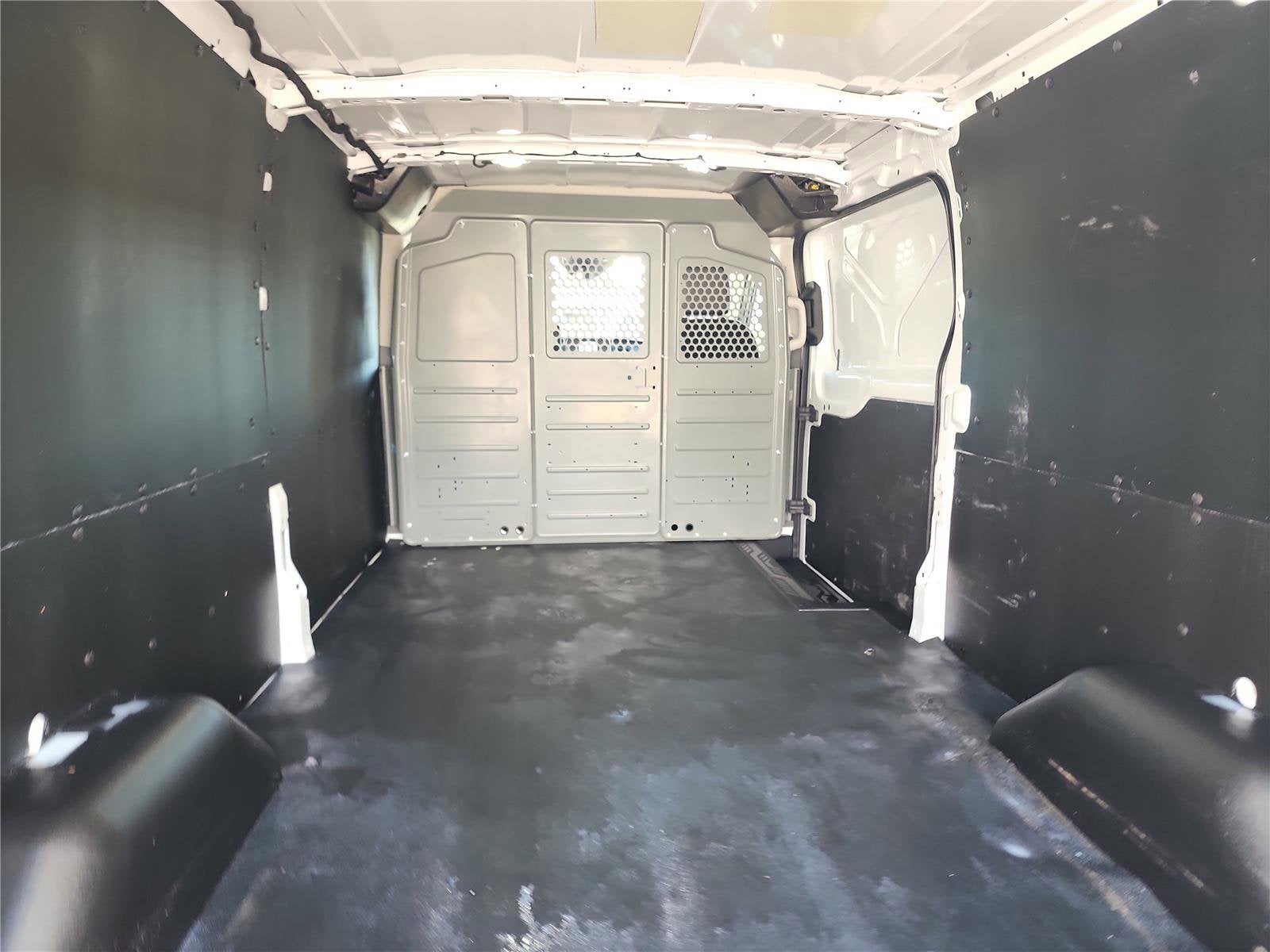 2023 Ford Transit Cargo Van Base