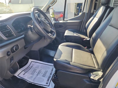 2023 Ford Transit Cargo Van Base