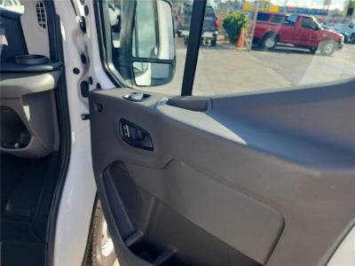 2023 Ford Transit Cargo Van Base