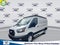 2023 Ford Transit Cargo Van Base