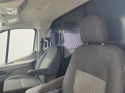 2023 Ford Transit Cargo Van Base